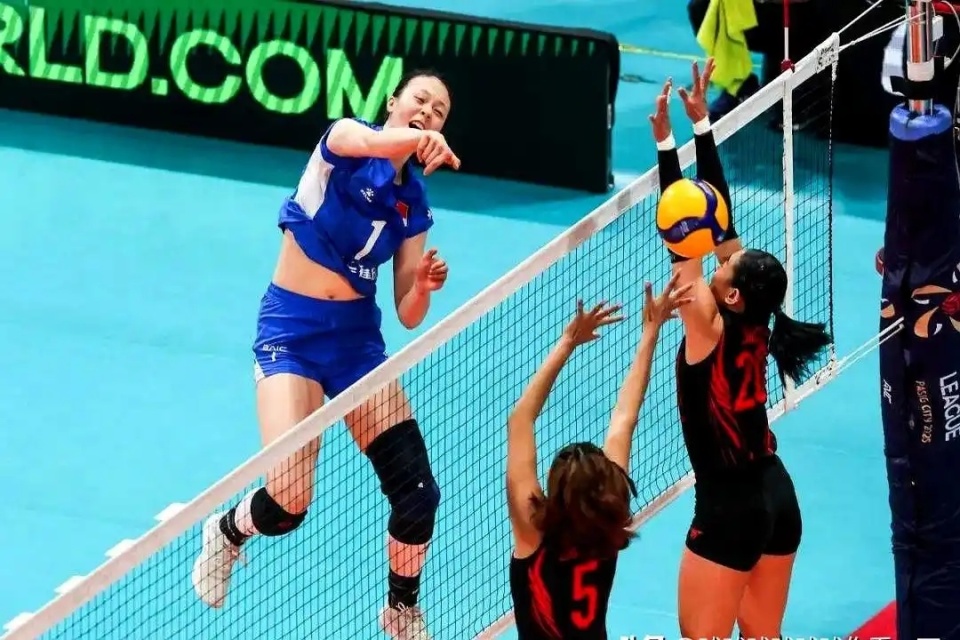 都预示着这, xfsCg, 国女排接应