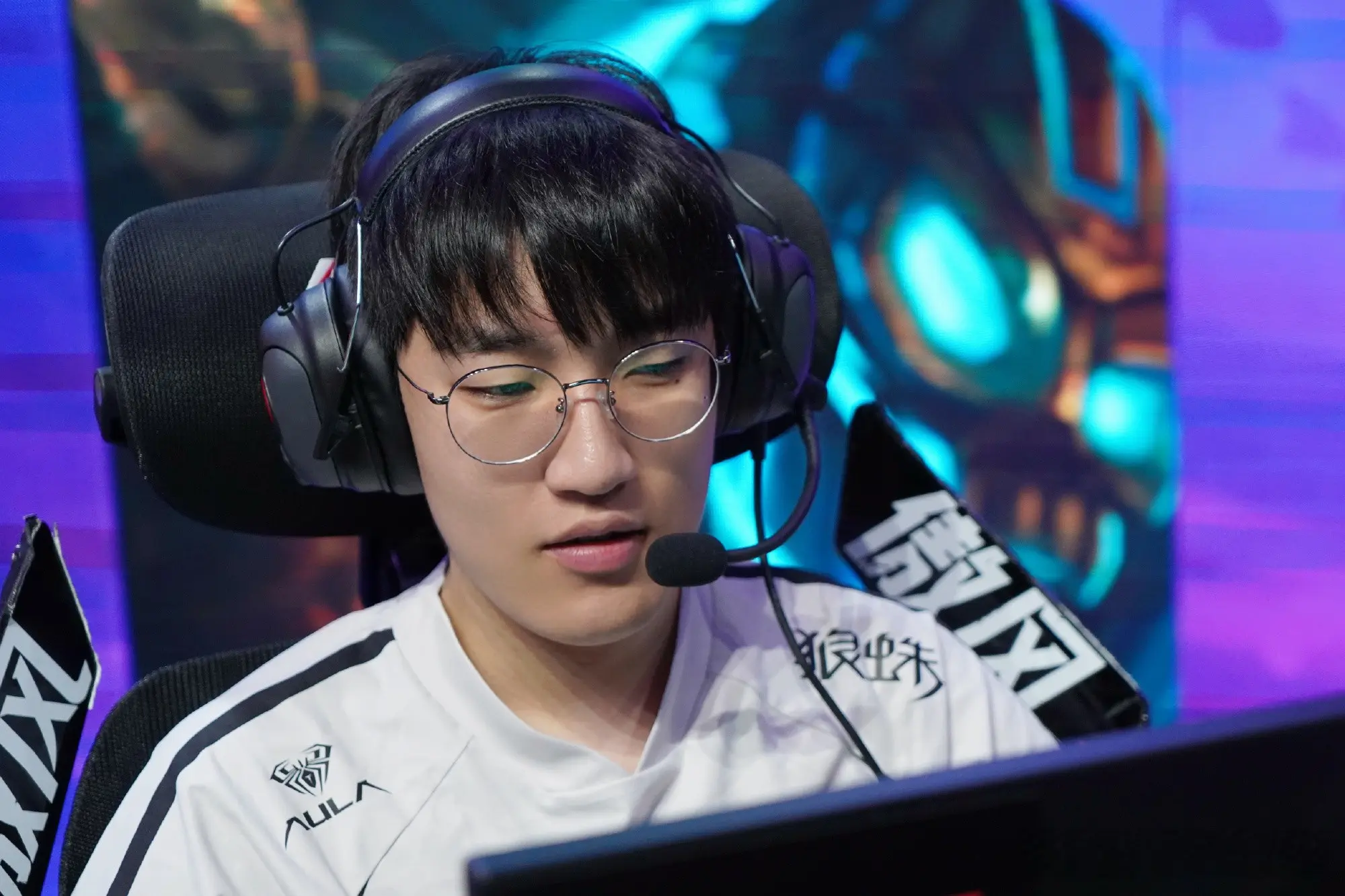 输出, AL 输出, AL