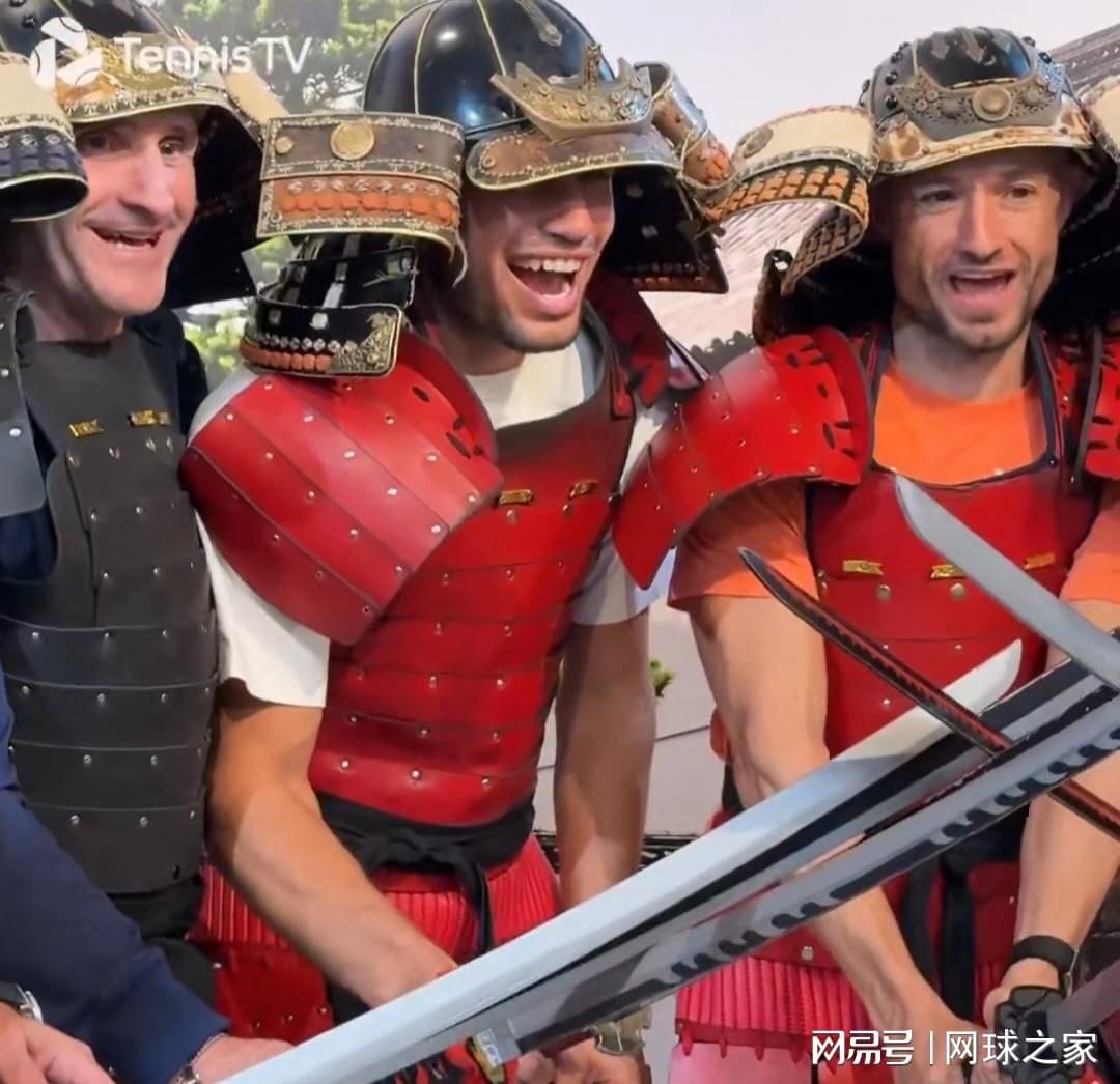 的塞尔维亚, 显了他对亚