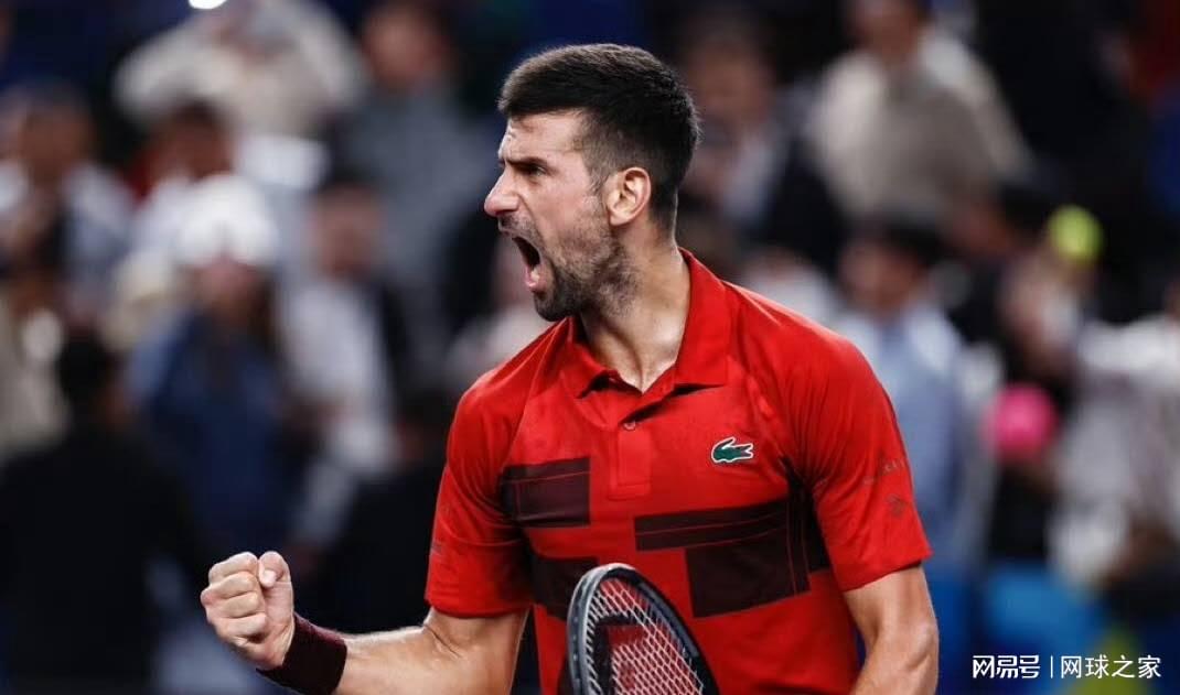 http, hjp, 德约科维奇