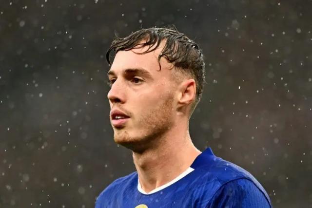 杯首冠得主, 我们是说过