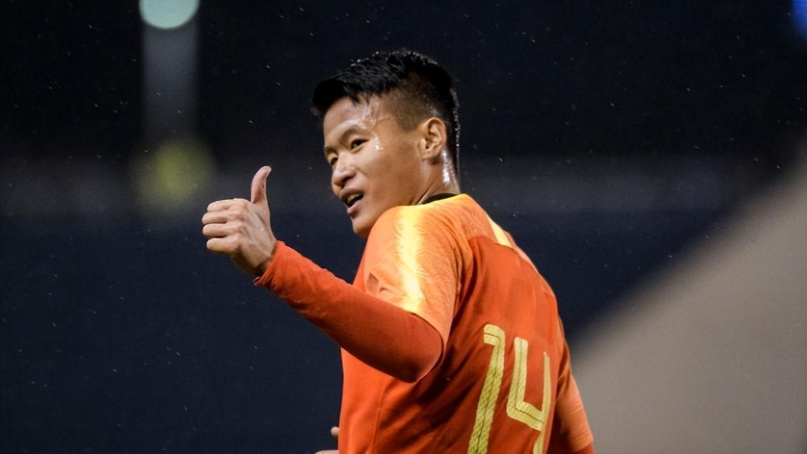 脚跟也没有, 国安亚冠踢