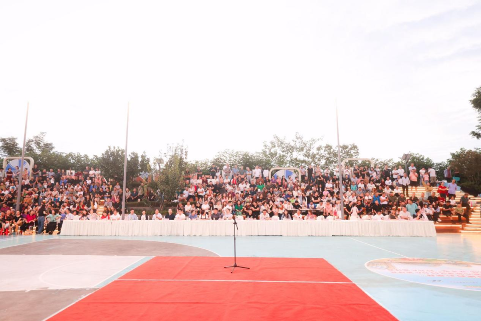 交叉淘汰赛, 力量