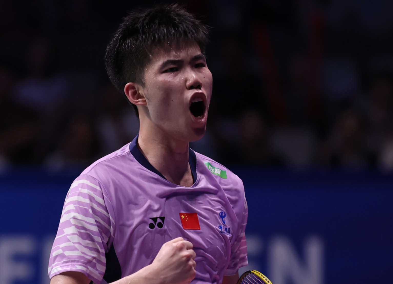 bdd, 打成, 网前控制迫