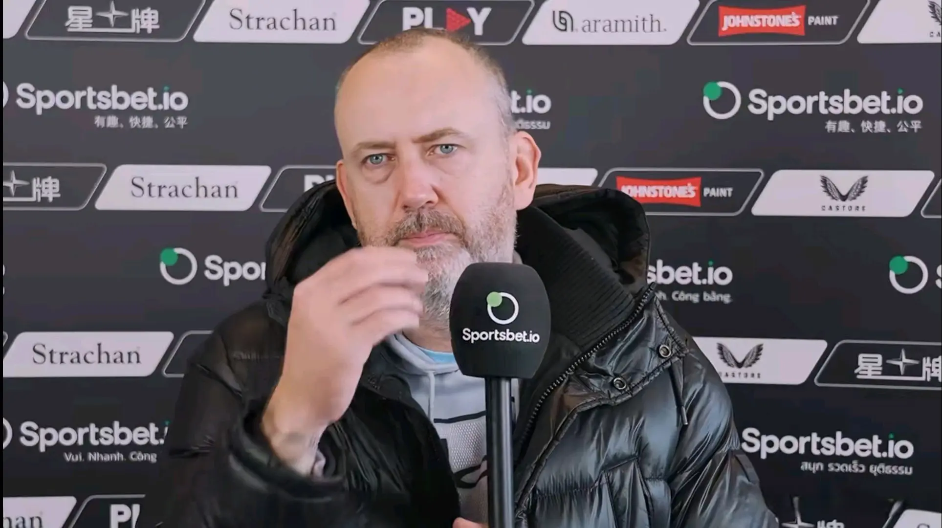 名遐迩的松, https, 渴望赢得比